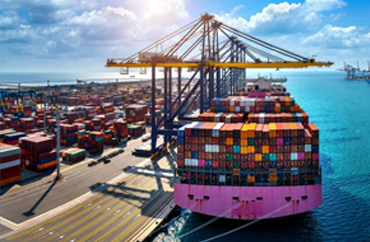 Port Services